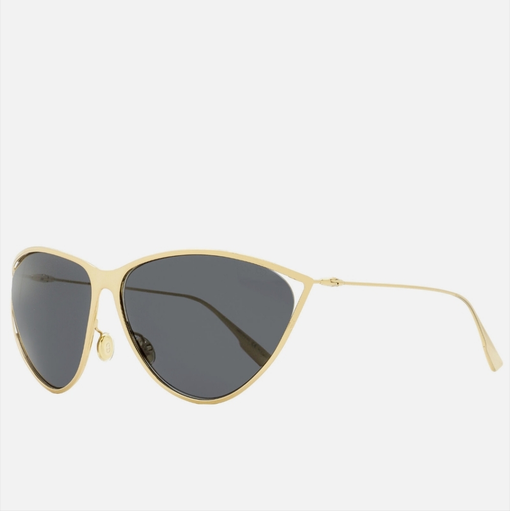 The Christian Dior New Motard Sunglasses